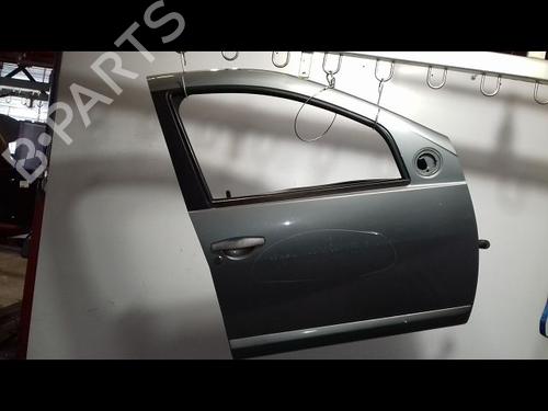 Right front door DACIA SANDERO 1.4 (BS0C, BS0A, BS0G, BS1F, BS0E) | BP14954792C3 