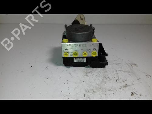 Used ABS pump FIAT IDEA (350_) 1.3 D Multijet (90 hp) 11361280