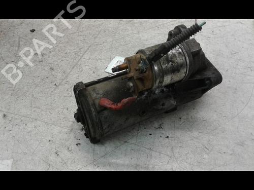 Used Starter RENAULT LAGUNA II (BG0/1_) 1.9 dCi (107 hp) 23194506