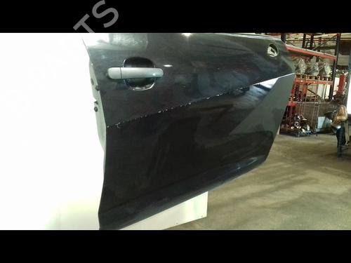 Right front door SEAT IBIZA IV (6J5, 6P1) 1.4 TDI | BP29224995C3 