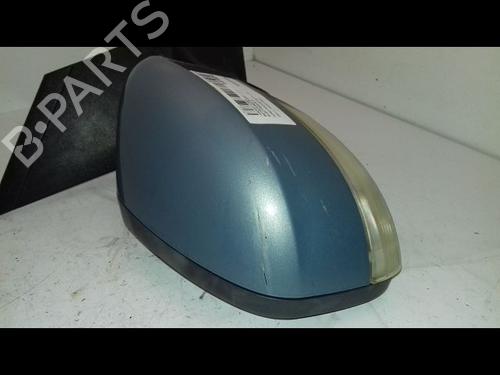 Right mirror FORD FOCUS II (DA_, HCP, DP) 1.6 TDCi | BP19798852C27 