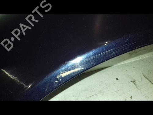 Left front fenders MERCEDES-BENZ C-CLASS (W203) C 220 CDI (203.006, 203.008) | BP29224570C41 