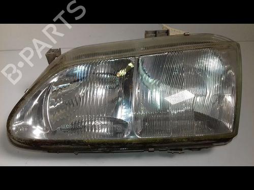 Used Left headlight RENAULT MEGANE I Coach (DA0/1_) 1.6 e (DA0F) (90 hp) 24601132