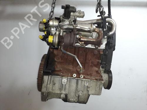 Engine DACIA LOGAN MCV (KS_) 1.5 dCi (KS0W) | BP29757467M1