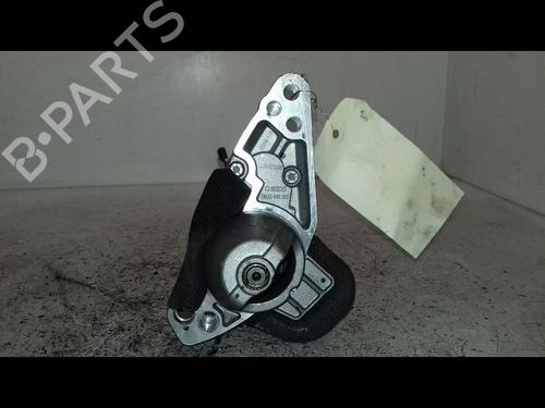 Startmotor Startmotor RENAULT CAPTUR II (HF_) TCe 160 (HFN1) (158 hp) 39893156 39893156