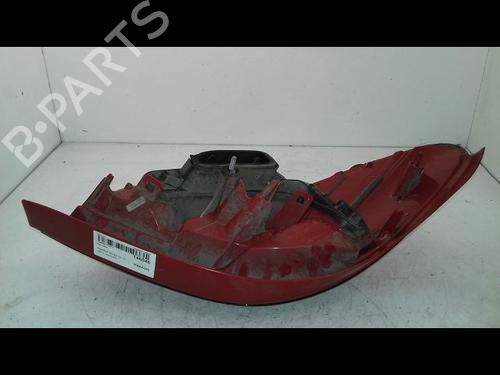 Right taillight PEUGEOT 207 CC (WD_) 1.6 HDi | BP29345632C35 