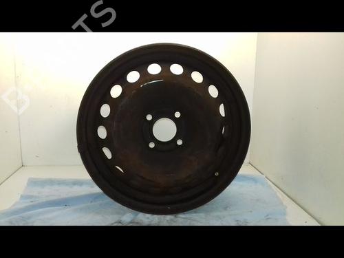 Used Rim RENAULT MEGANE II (BM0/1_, CM0/1_) 1.9 dCi (131 hp) 22811571