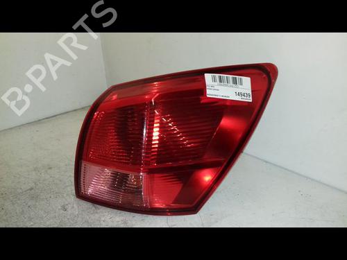 right-taillight-bmw-3-e90-2004-2005-2006-2007-2008-2009-2010-2011-2012-33248225 main image