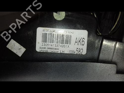 Left taillight OPEL ADAM (M13) 1.4 | BP33136611C34 - Image 3