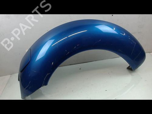 Bagstkærm Højre Bagstkærm Højre VW NEW BEETLE (9C1, 1C1) 1.6 (100 hp) 8961102 8961102