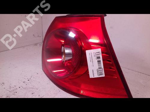 Right taillight VW GOLF V (1K1) 1.9 TDI | BP9693975C35 