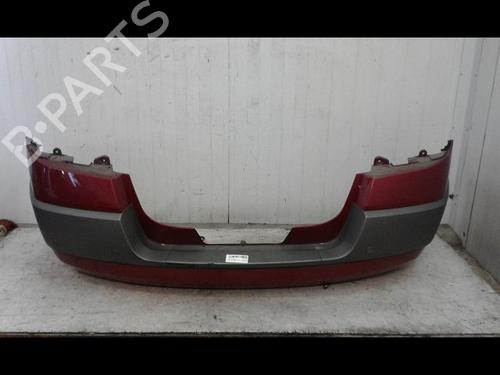 Pare-chocs arrière RENAULT MEGANE II Coupé-Cabriolet (EM0/1_) 1.9 dCi (120 hp) 23195896