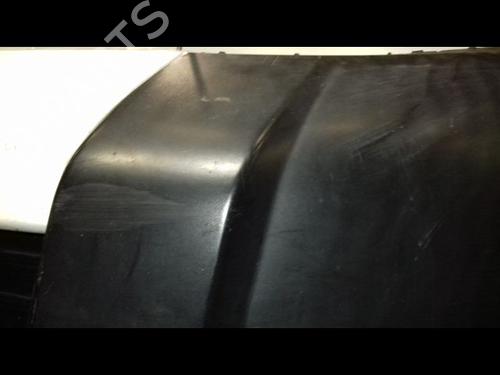 Front bumper CITROËN NEMO Box Body/MPV (AA_) 1.3 HDi 75 | BP31347685C7