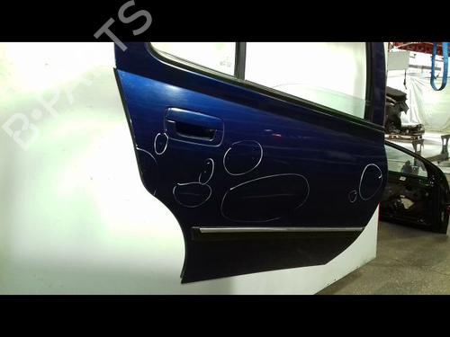 Right rear door PEUGEOT 406 (8B) 1.8 16V | BP23195801C5 