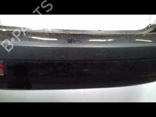 Used Rear bumper Rear bumper 23195900 23195900