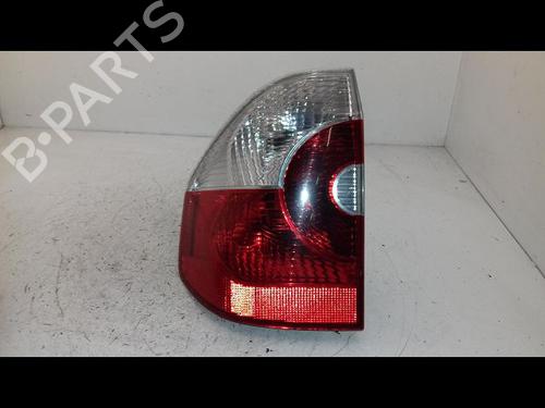 Feu arrière gauche BMW X3 (E83) 3.0 d (218 hp) 33136607
