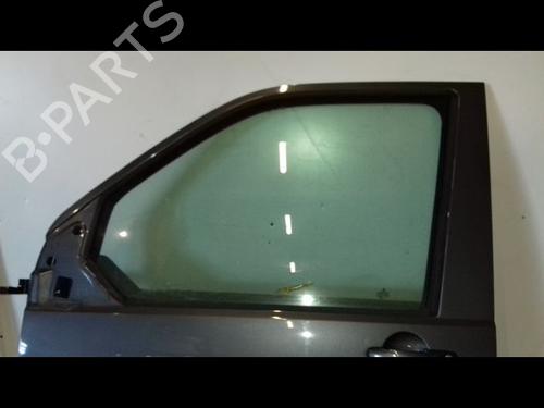 Left front door VW TRANSPORTER T6 / CARAVELLE T6 Bus (SGB, SGJ, SHB, SHJ) 2.0 TDI | BP19025475C2 
