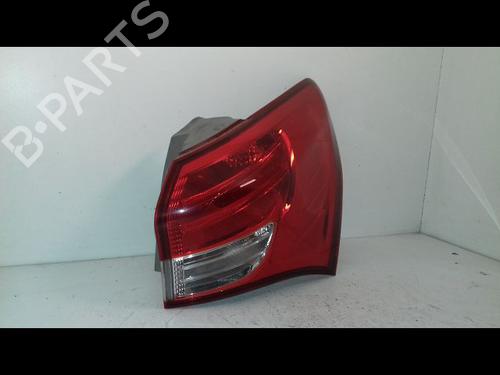 Right taillight HYUNDAI ix20 (JC) 1.6 CRDI | BP29441984C35 