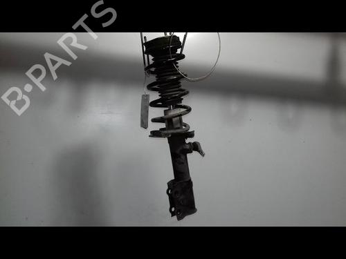 Left front shock absorber FORD B-MAX (JK) 1.0 EcoBoost | BP14954249M16 