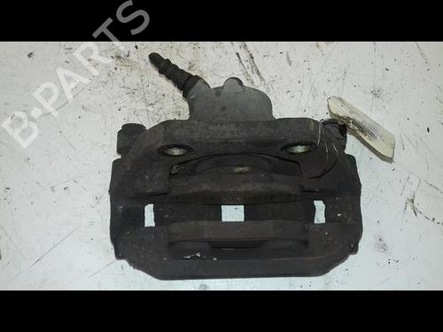 Used Left front brake caliper RENAULT KANGOO Express (FC0/1_) [1997-2025]  29216427