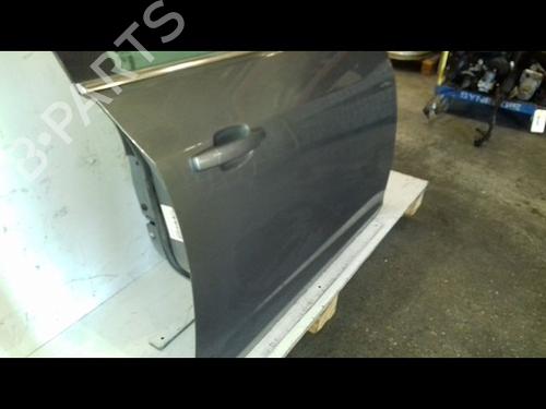 Right front door OPEL ASTRA J (P10) 1.7 CDTI (68) | BP29224984C3 