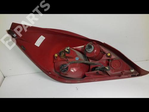 Right taillight OPEL TIGRA TwinTop (X04) 1.8 (R97) | BP11183657C35 