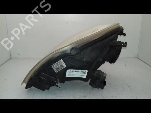 Højre forlygte RENAULT KANGOO Express (FC0/1_) 1.5 dCi (FC1E) | BP29216828C29 