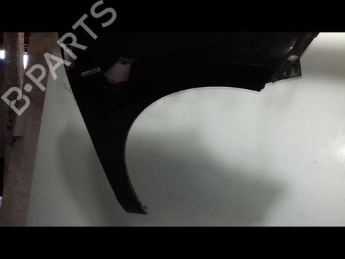 Right front fenders RENAULT SCÉNIC III (JZ0/1_) 1.9 dCi (JZ0J, JZ1J, JZ1K, JZ1S) | BP18887480C42 