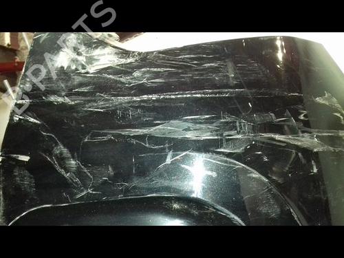 Rear bumper CITROËN DS4 (NX_) 1.6 THP 200 | BP19791234C8 