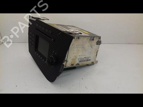 Radio SEAT LEON (1P1) 2.0 TDI | BP16833245E6 