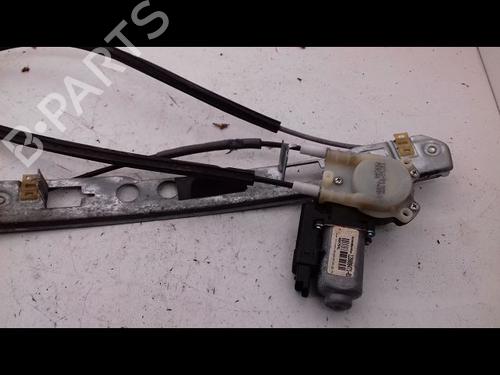 Front left window mechanism RENAULT MEGANE II (BM0/1_, CM0/1_) 2.0 16V (BM0U, CM0U) | BP9216325C22