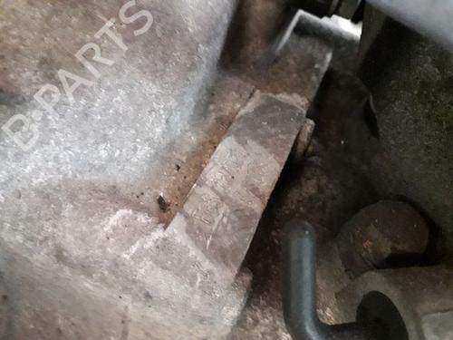 Gearbox VW GOLF IV (1J1) 1.9 TDI | BP23194684M3 