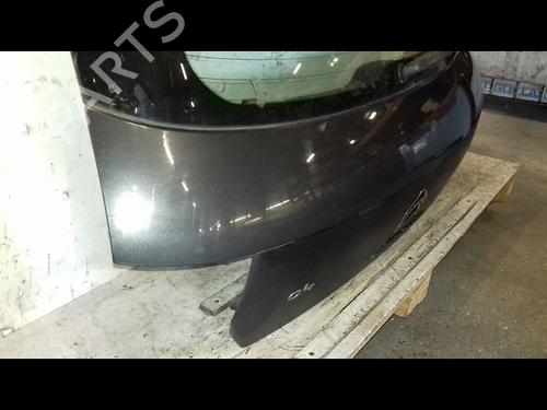 Tailgate CITROËN C4 CACTUS 1.2 VTi 82 | BP29225927C6