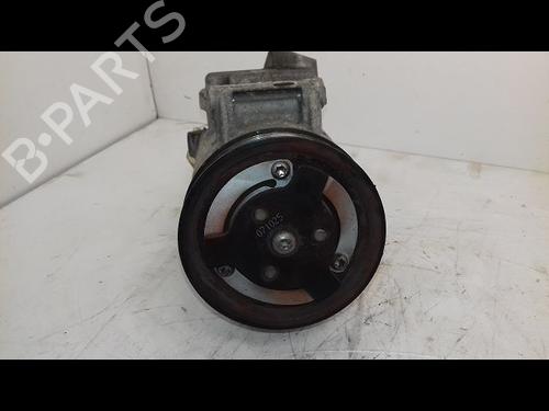 AC compressor VW GOLF V (1K1) 1.9 TDI | BP16556122M34 