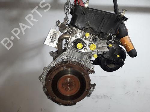 Engine TOYOTA YARIS (_P9_) 1.0 VVT-i (KSP90_, KSP90R) | BP33727237M1 - Image 3