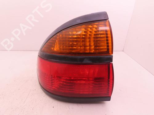 Used Left taillight RENAULT LAGUNA I (B56_, 556_) 1.8 16V (B563, B564) (120 hp) 18018042