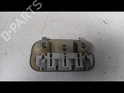Used Interior roof light CITROËN C3 I (FC_, FN_) 1.1 i (60 hp) 8973603