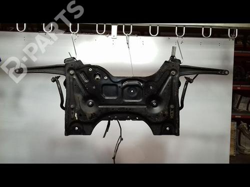 Used Subframe Subframe PEUGEOT EXPERT Van (V_) 2.0 BlueHDi 120 (122 hp) 11114560 11114560