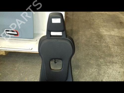 Left front seat CITROËN AMI (9A_) Electric (9AZ2CA) | BP36482544C15 - Image 3