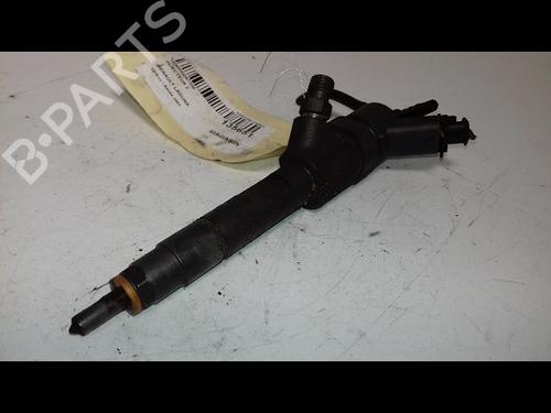 Used Injector RENAULT LAGUNA II (BG0/1_) 1.9 dCi (107 hp) 23194490