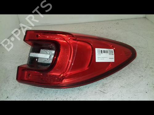 Used Right taillight Right taillight 39626908 39626908