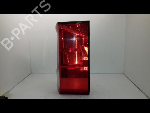 Used Right taillight VW CRAFTER Van (SY_, SX_) 2.0 TDI RWD (SYB, SYC, SYD) (177 hp) 29226486