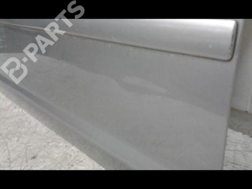 Left front door FORD FOCUS II (DA_, HCP, DP) 1.6 TDCi | BP8965203C2 