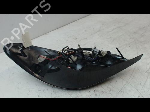 Used Left taillight PEUGEOT 207 (WA_, WC_) 1.4 HDi (68 hp) 15744508