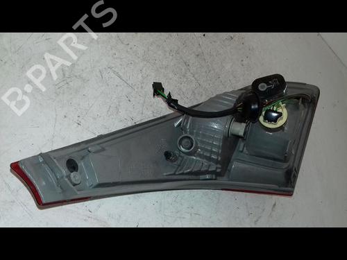 Right tailgate light RENAULT MEGANE III Hatchback (BZ0/1_, B3_) 1.5 dCi (BZ1G, BZ1W, BZ0R) | BP29216865C80 