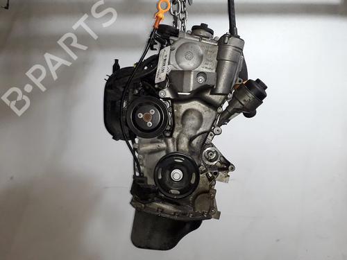 Used Engine Engine 39180804 39180804