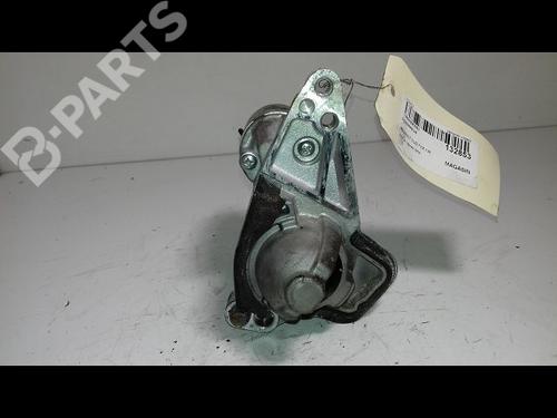 Used Starter RENAULT CLIO V (B7_) 1.3 TCe 130 (B7MF) (131 hp) 11694207