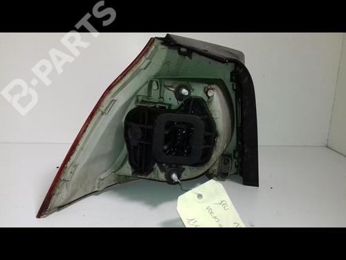 Right taillight VW GOLF V (1K1) 1.9 TDI | BP11382306C35 