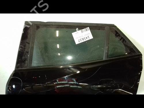 Left rear door PEUGEOT 2008 II (UD_, US_, UY_, UJ_, UR_, UC_) 1.5 BlueHDI 130 | BP29225643C4 