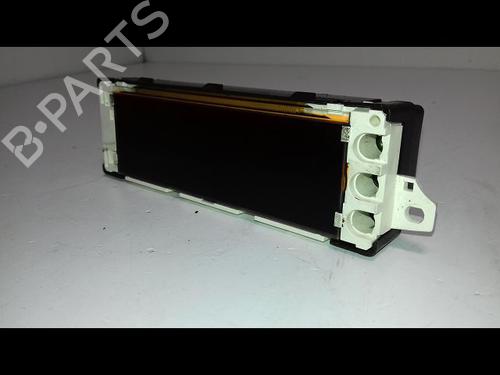 Used Display monitor PEUGEOT 207 (WA_, WC_) 1.4 (73 hp) 11395106